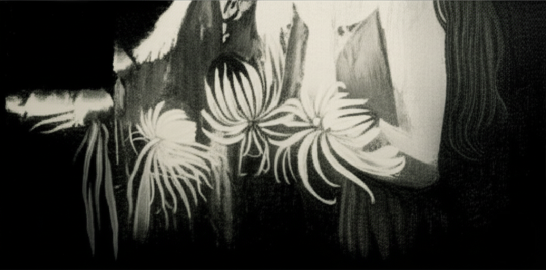 “Dạ quỳnh” nở muộn